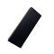 Black Irregular Coated Paper Gift Box Magnetic Button Without Insert Pen Display