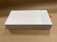 Custom Paperboard Boxes Folding Kraft Paper Drawer Box Rectangular