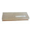 Matte Beige Decorative Magnetic Closure Gift Box Packaging Recycled Velvet Lining