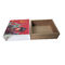 Sliding Custom Drawer Box Packaging Collection Empty Inside For Candy Clothes