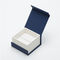 Magnetic Closure Cardboard Paper Gift Boxes Engagement Small Cardboard Ring Boxes