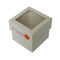 7*7*5cm Cardboard Paper Gift Boxes