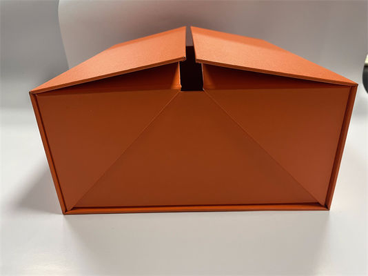 Collapsible Paper Box factory, Buy good price Red Wine Box products