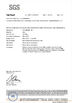 China Guangzhou C&amp;S Packaging Manufacturer  Co., Ltd. certification